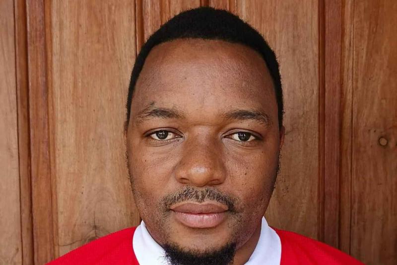 File image of Tanzanian Activist Twaha Mwaipaya.